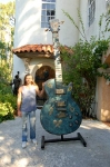 Miami GuitarTown 2009