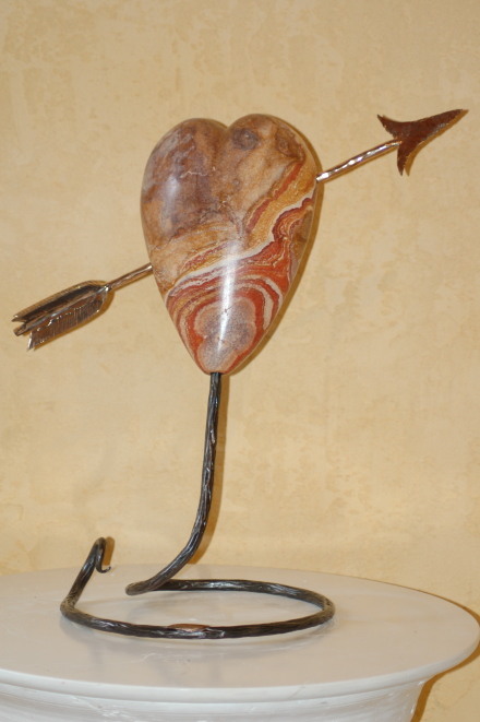 Norman Gitzen Love Buds 10